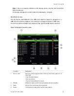 Preview for 49 page of Interlogix TruVision 10 User Manual