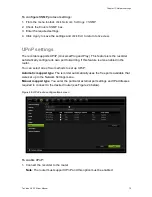 Preview for 79 page of Interlogix TruVision 10 User Manual