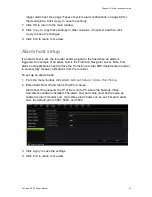 Preview for 91 page of Interlogix TruVision 10 User Manual