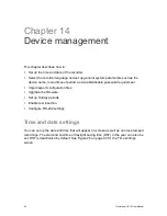 Preview for 92 page of Interlogix TruVision 10 User Manual