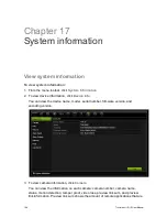 Preview for 108 page of Interlogix TruVision 10 User Manual