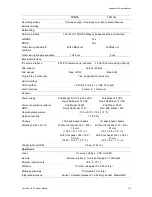 Preview for 127 page of Interlogix TruVision 10 User Manual