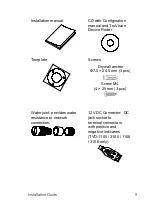 Preview for 13 page of Interlogix TruVision 11/31 Series Installation Manual