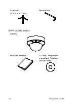 Preview for 14 page of Interlogix TruVision 11/31 Series Installation Manual