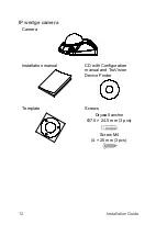 Preview for 16 page of Interlogix TruVision 11/31 Series Installation Manual