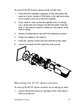 Preview for 31 page of Interlogix TruVision 11/31 Series Installation Manual