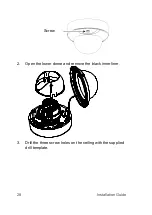 Preview for 32 page of Interlogix TruVision 11/31 Series Installation Manual