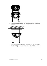 Preview for 39 page of Interlogix TruVision 11/31 Series Installation Manual