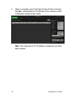 Preview for 14 page of Interlogix TruVision 11 Series Installation Manual