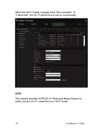 Preview for 18 page of Interlogix TruVision 11 Series Installation Manual