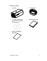 Preview for 9 page of Interlogix TruVision 12 Series Installation Manual