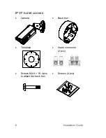 Preview for 10 page of Interlogix TruVision 12 Series Installation Manual