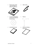 Preview for 11 page of Interlogix TruVision 12 Series Installation Manual