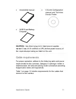 Preview for 15 page of Interlogix TruVision 12 Series Installation Manual