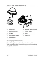 Preview for 20 page of Interlogix TruVision 12 Series Installation Manual