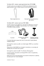 Preview for 15 page of Interlogix TruVision 12MP Installation Manual