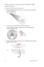 Preview for 16 page of Interlogix TruVision 12MP Installation Manual