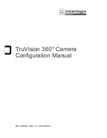 Interlogix TruVision 360 Configuration Manual preview