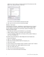 Preview for 6 page of Interlogix TruVision 360 Configuration Manual