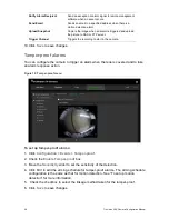 Preview for 28 page of Interlogix TruVision 360 Configuration Manual