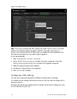 Preview for 30 page of Interlogix TruVision 360 Configuration Manual