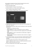 Preview for 33 page of Interlogix TruVision 360 Configuration Manual