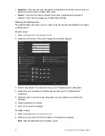 Preview for 36 page of Interlogix TruVision 360 Configuration Manual