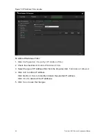 Preview for 38 page of Interlogix TruVision 360 Configuration Manual