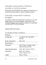 Preview for 36 page of Interlogix TruVision 4 Series Installation Manual