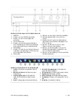 Preview for 9 page of Interlogix TruVision 41 Quick Start Manual