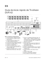 Preview for 14 page of Interlogix TruVision 41 Quick Start Manual