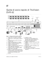 Preview for 31 page of Interlogix TruVision 41 Quick Start Manual