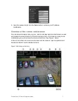 Preview for 9 page of Interlogix TruVision 5 Series Configuration Manual