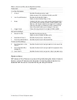 Preview for 13 page of Interlogix TruVision 5 Series Configuration Manual