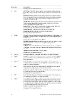 Предварительный просмотр 16 страницы Interlogix TruVision 5 Series Configuration Manual