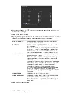 Preview for 37 page of Interlogix TruVision 5 Series Configuration Manual