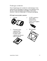 Preview for 15 page of Interlogix TruVision 6 Series Installation Manual