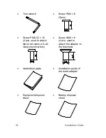 Preview for 20 page of Interlogix TruVision 6 Series Installation Manual