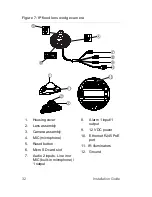 Preview for 36 page of Interlogix TruVision 6 Series Installation Manual