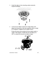 Preview for 53 page of Interlogix TruVision 6 Series Installation Manual