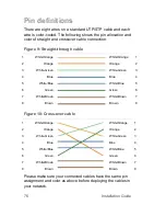 Preview for 80 page of Interlogix TruVision 6 Series Installation Manual