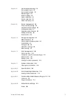 Preview for 5 page of Interlogix TruVision 70 User Manual