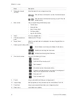 Preview for 22 page of Interlogix TruVision 70 User Manual