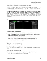 Preview for 31 page of Interlogix TruVision 70 User Manual