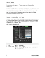Preview for 54 page of Interlogix TruVision 70 User Manual