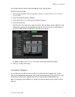 Preview for 59 page of Interlogix TruVision 70 User Manual