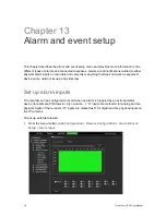 Preview for 80 page of Interlogix TruVision 70 User Manual