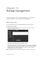 Preview for 93 page of Interlogix TruVision 70 User Manual