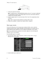 Preview for 96 page of Interlogix TruVision 70 User Manual