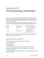 Preview for 112 page of Interlogix TruVision 70 User Manual